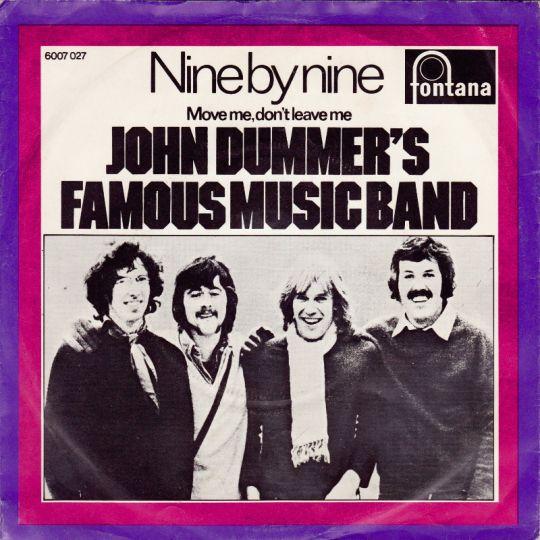 John Dummer’s Famous Music Band